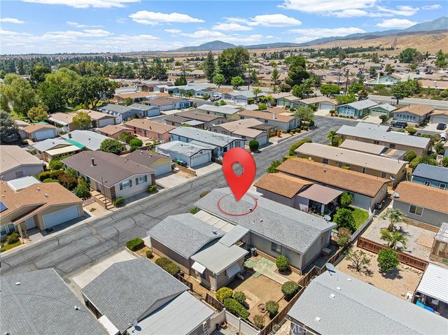 3800 W Wilson 39, Banning, CA 92220
