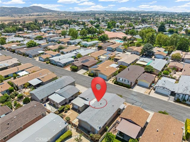 3800 W Wilson 39, Banning, CA 92220