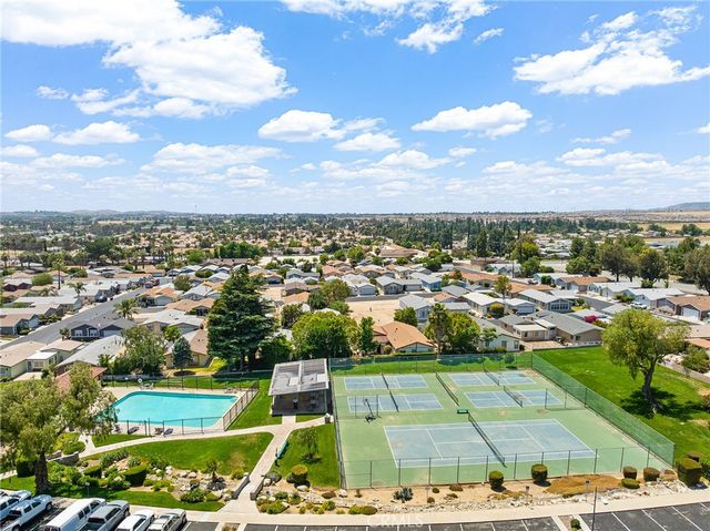 3800 W Wilson 39, Banning, CA 92220