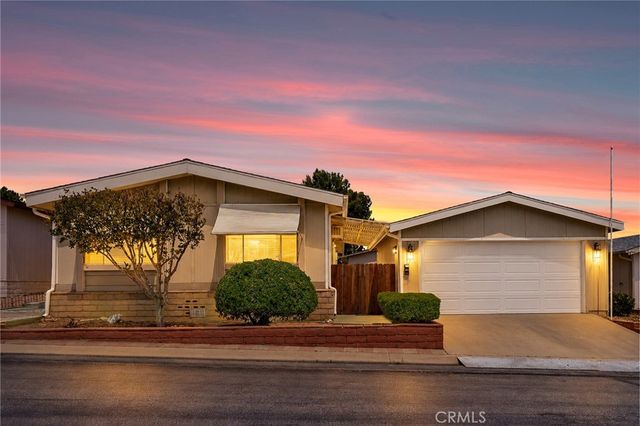 3800 W Wilson 39, Banning, CA 92220