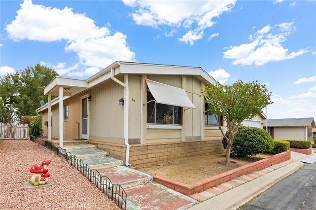 3800 W Wilson 39, Banning, CA 92220