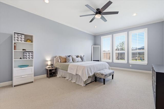 1260 Packsaddle Trail, Prosper, TX 75078