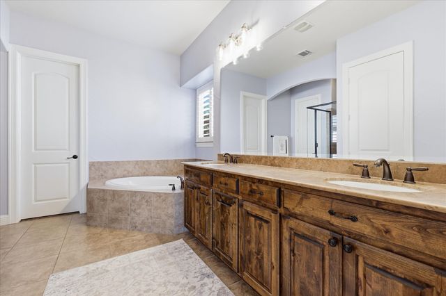 1260 Packsaddle Trail, Prosper, TX 75078