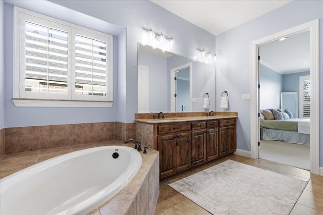1260 Packsaddle Trail, Prosper, TX 75078