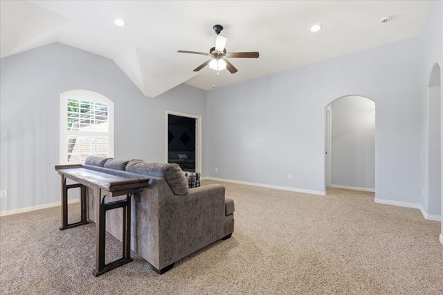 1260 Packsaddle Trail, Prosper, TX 75078
