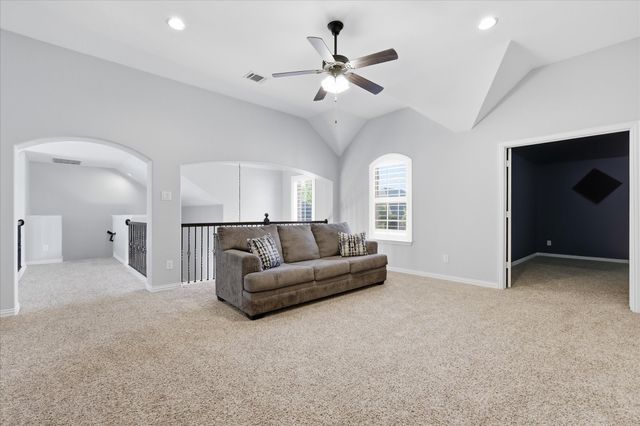 1260 Packsaddle Trail, Prosper, TX 75078