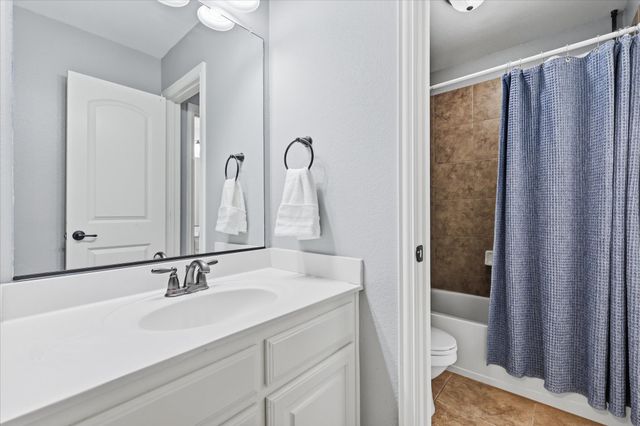 1260 Packsaddle Trail, Prosper, TX 75078