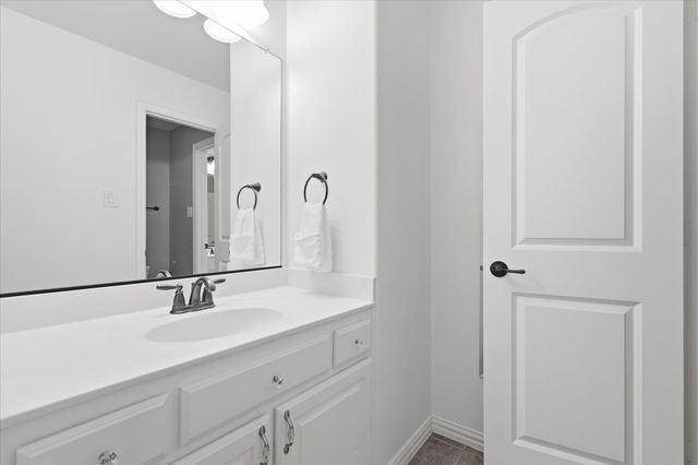 1260 Packsaddle Trail, Prosper, TX 75078