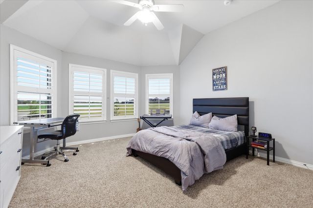 1260 Packsaddle Trail, Prosper, TX 75078