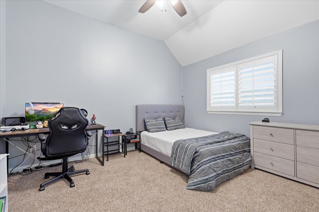 1260 Packsaddle Trail, Prosper, TX 75078