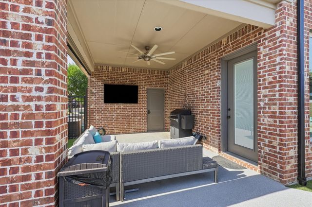 1260 Packsaddle Trail, Prosper, TX 75078