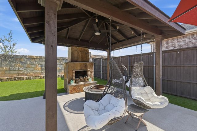 1260 Packsaddle Trail, Prosper, TX 75078