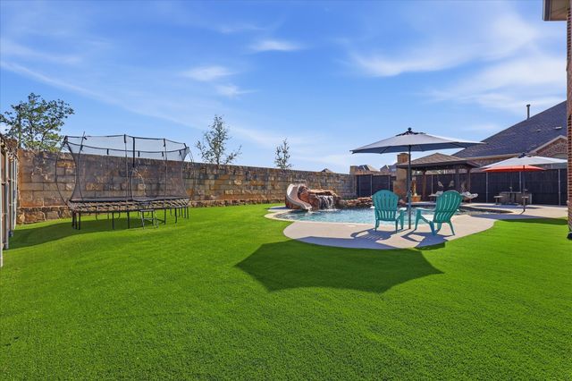 1260 Packsaddle Trail, Prosper, TX 75078