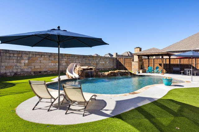 1260 Packsaddle Trail, Prosper, TX 75078
