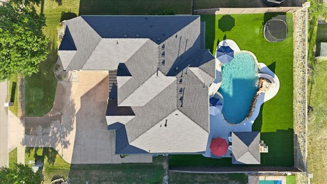 1260 Packsaddle Trail, Prosper, TX 75078