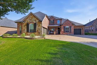 1260 Packsaddle Trail, Prosper, TX 75078