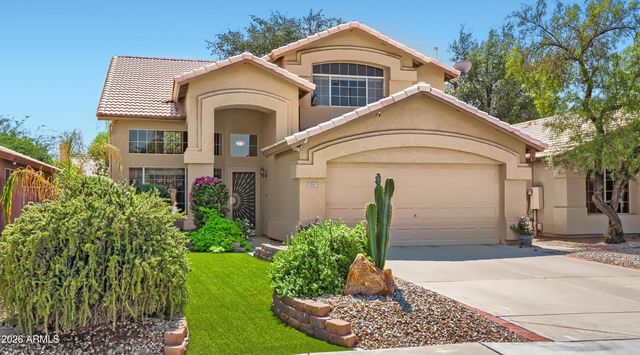 233 W GROVERS Avenue, Phoenix, AZ 85023