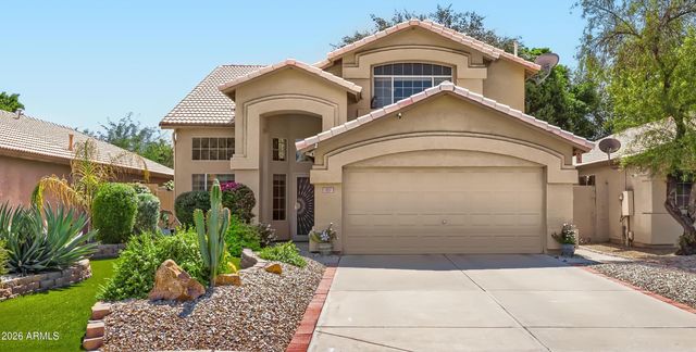 233 W GROVERS Avenue, Phoenix, AZ 85023