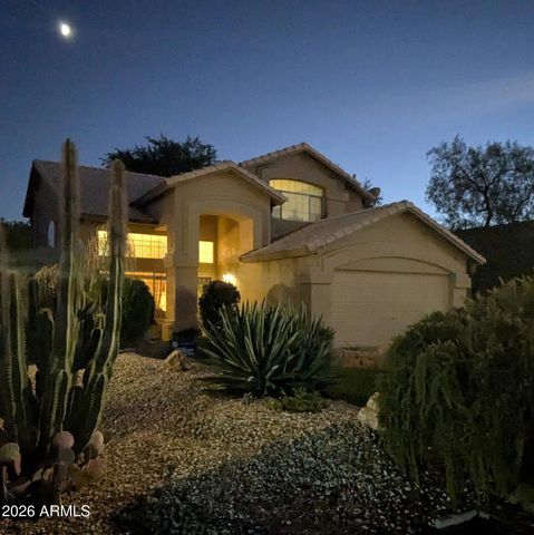 233 W GROVERS Avenue, Phoenix, AZ 85023