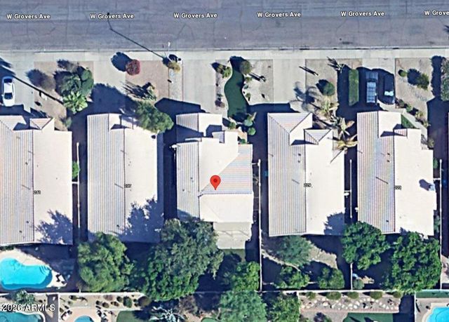 233 W GROVERS Avenue, Phoenix, AZ 85023