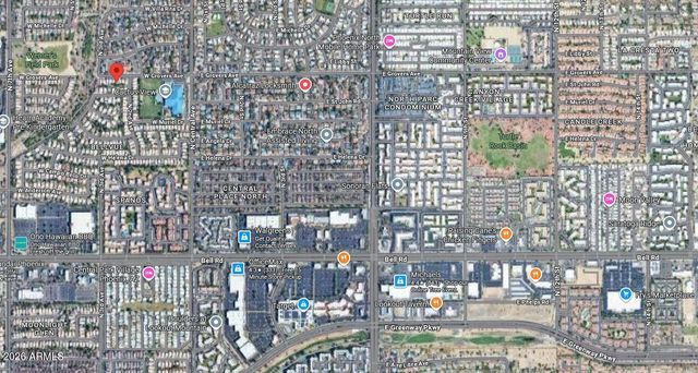 233 W GROVERS Avenue, Phoenix, AZ 85023