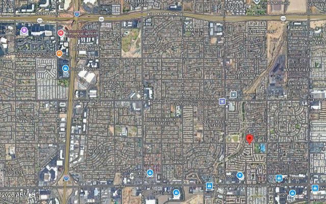 233 W GROVERS Avenue, Phoenix, AZ 85023