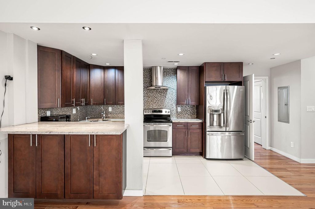 1743 CAMBRIDGE ST #B, PHILADELPHIA, PA 19130 — photo 5