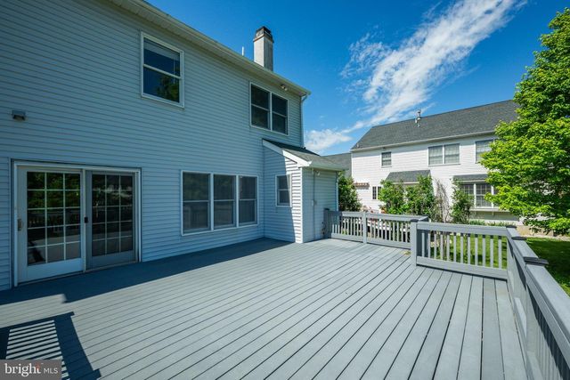 1443 BAYBERRY DR, Jamison, PA 18929