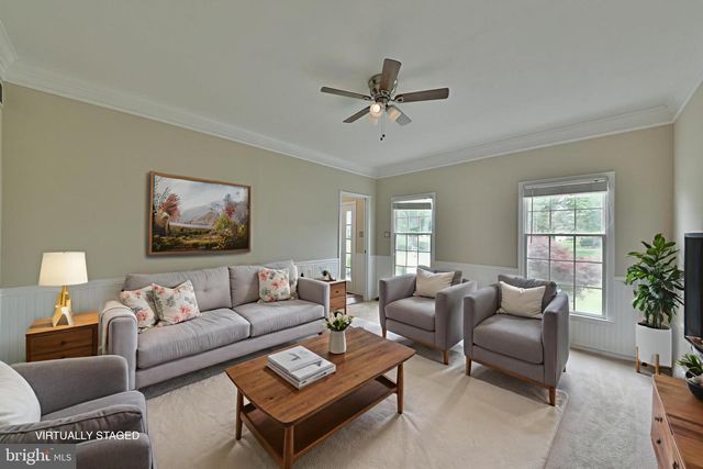 1443 BAYBERRY DR, Jamison, PA 18929