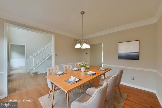 1443 BAYBERRY DR, Jamison, PA 18929