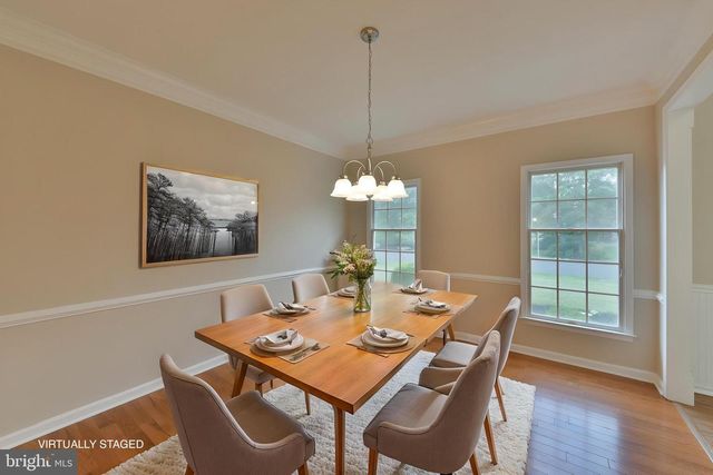 1443 BAYBERRY DR, Jamison, PA 18929