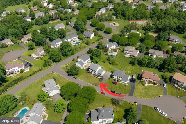 1443 BAYBERRY DR, Jamison, PA 18929