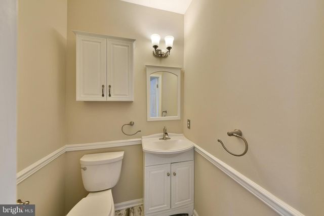 1443 BAYBERRY DR, Jamison, PA 18929
