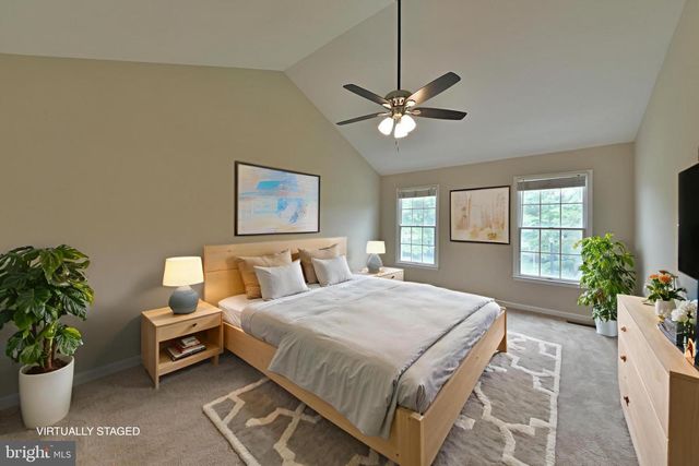 1443 BAYBERRY DR, Jamison, PA 18929