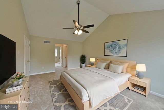 1443 BAYBERRY DR, Jamison, PA 18929