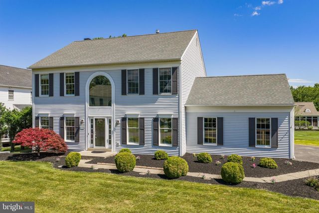 1443 BAYBERRY DR, Jamison, PA 18929