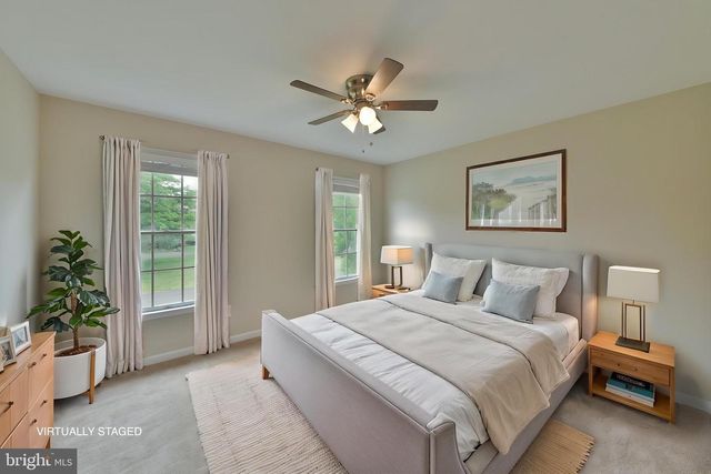 1443 BAYBERRY DR, Jamison, PA 18929