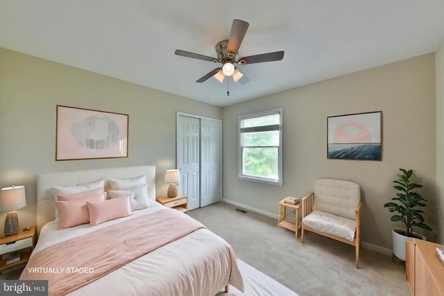 1443 BAYBERRY DR, Jamison, PA 18929