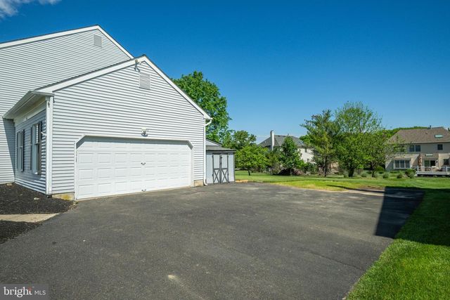 1443 BAYBERRY DR, Jamison, PA 18929