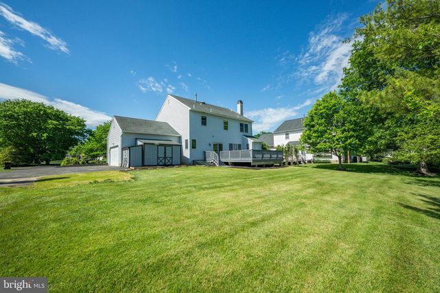 1443 BAYBERRY DR, Jamison, PA 18929