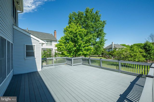 1443 BAYBERRY DR, Jamison, PA 18929