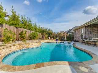 632 Point Vista Drive, Aledo, TX 76008