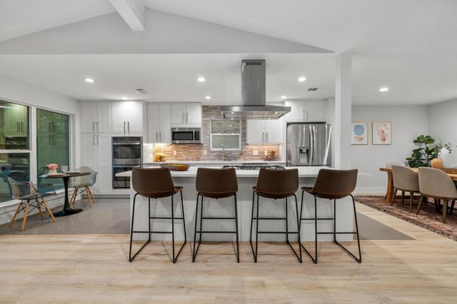 3411 Cactus Wren WAY, Austin, TX 78746