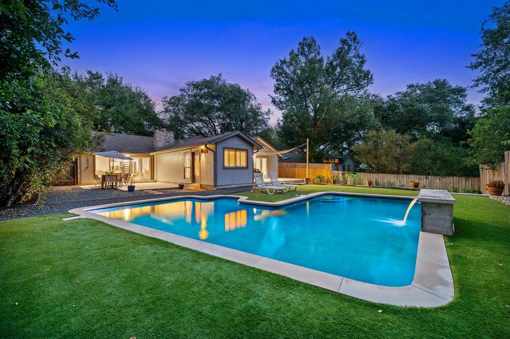 3411 Cactus Wren WAY, Austin, TX 78746