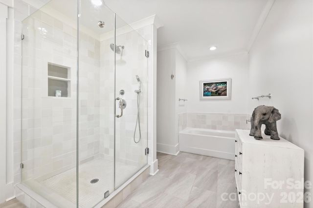 1320 Brook Road, Charlotte, NC 28205