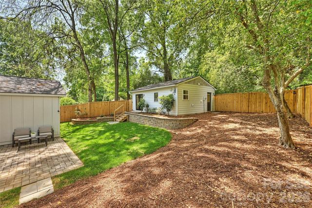 1320 Brook Road, Charlotte, NC 28205