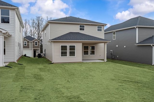 562 Crowder Place, Piedmont, SC 29673