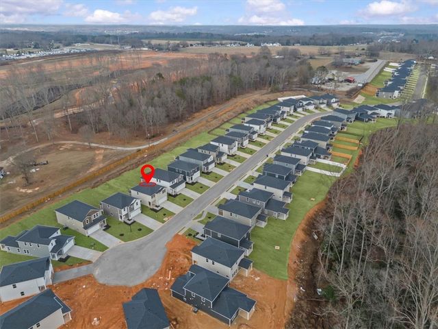 562 Crowder Place, Piedmont, SC 29673