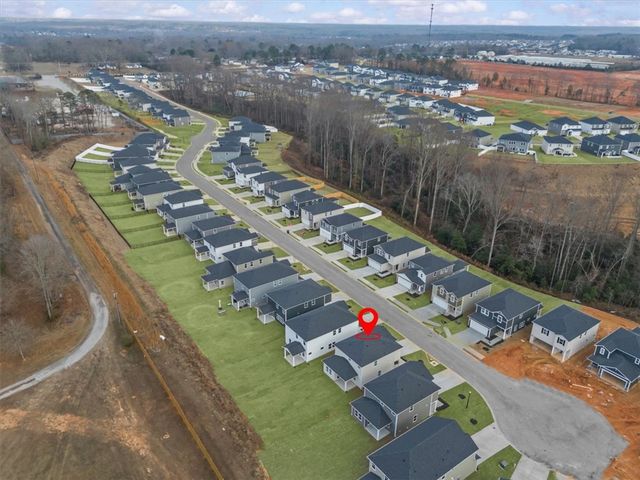 562 Crowder Place, Piedmont, SC 29673