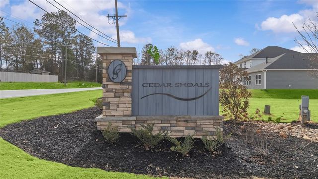 562 Crowder Place, Piedmont, SC 29673